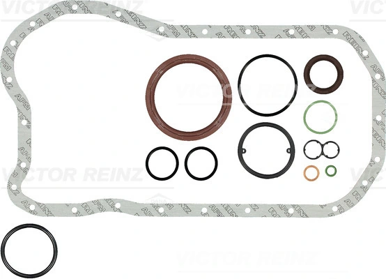 Gasket Kit, crankcase